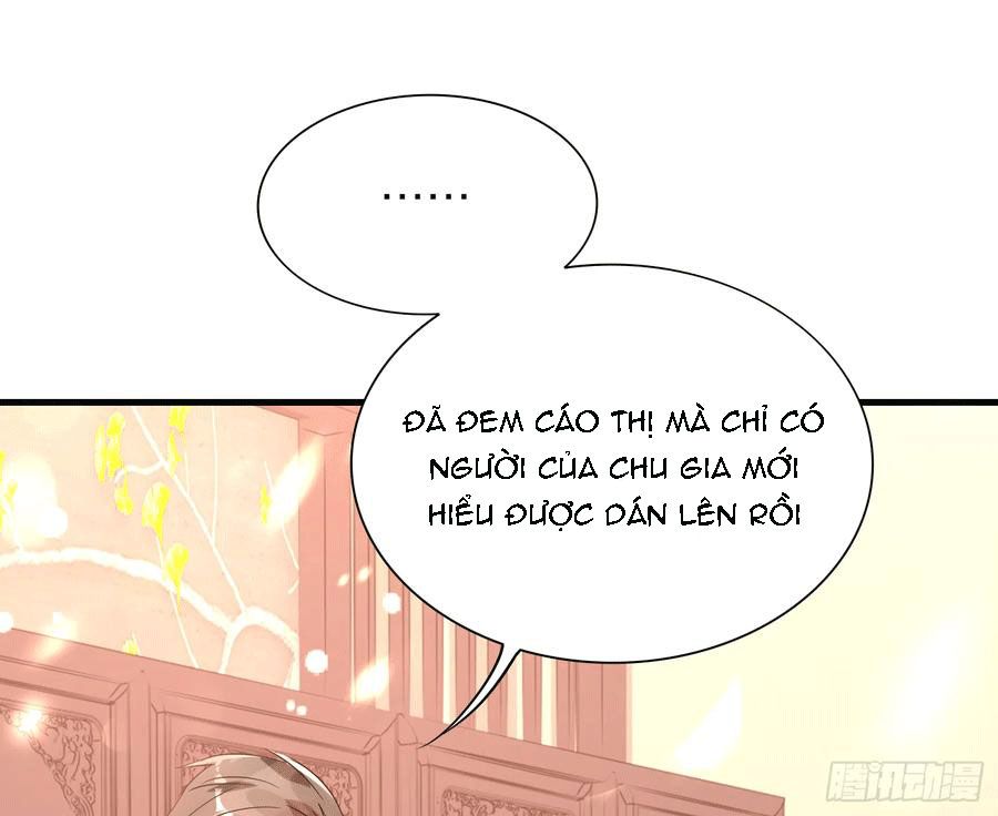 lục thân bất nhận chapter 37 14