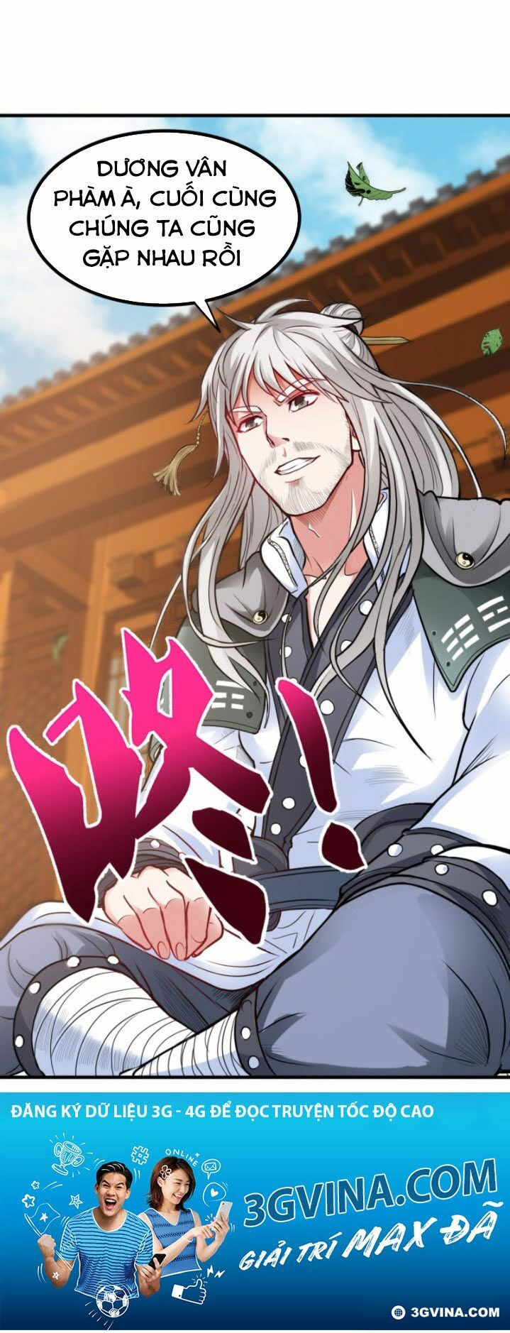 tối cường thần y tại đô thị chapter 121 32