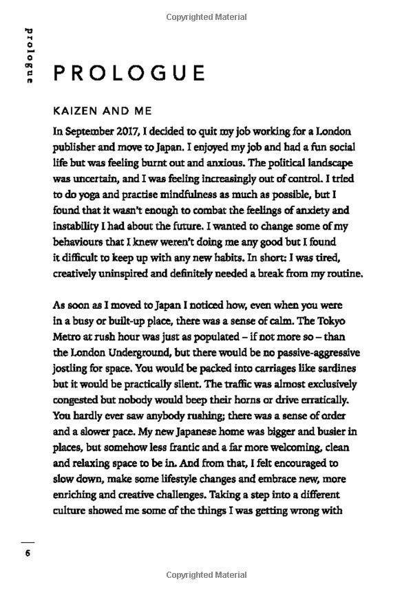 Sách ngoại văn: Kaizen: The Japanese Method For Transforming Habits, One Small Step At A Time