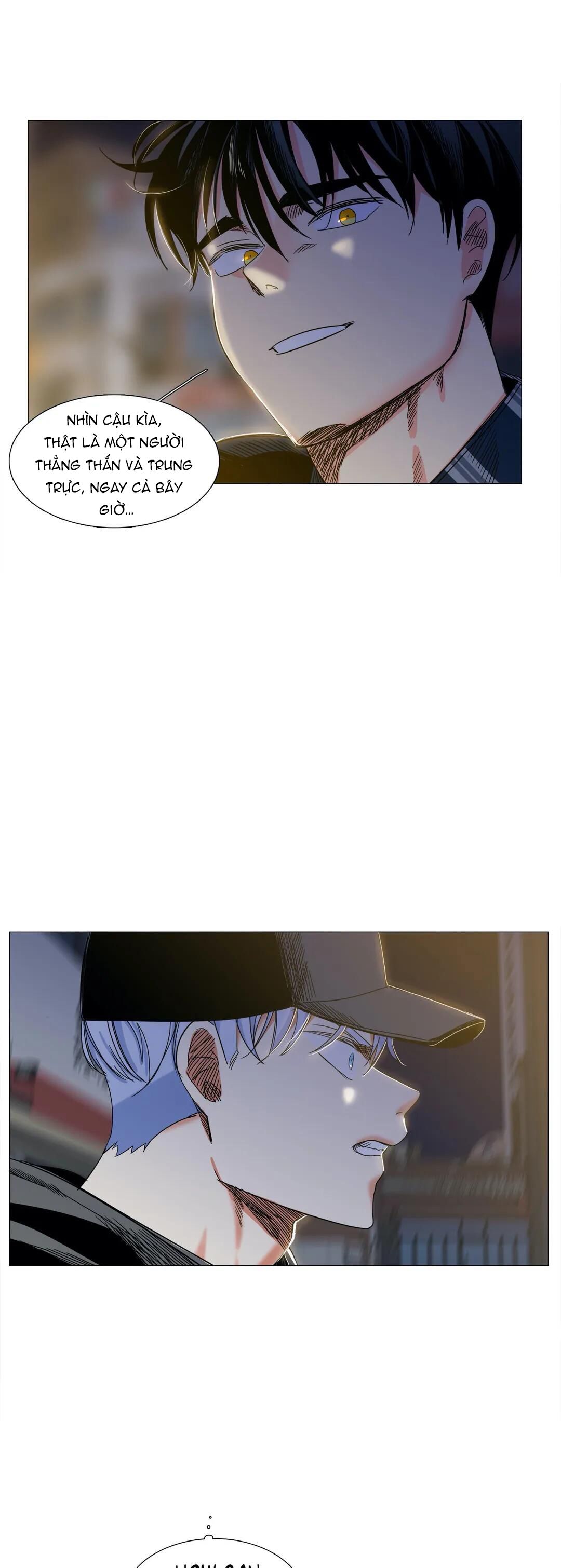 khiến anh cười chapter 13 13