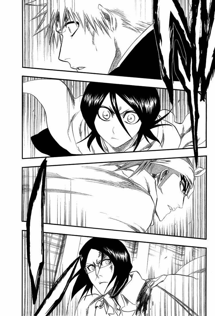 thần chết ichigo chapter 262 4