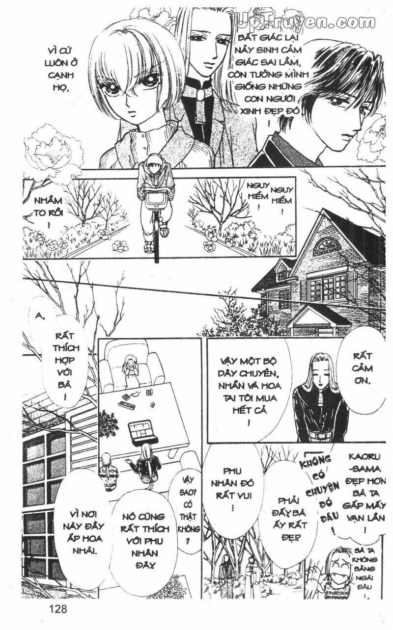 hoàng tử hoa - bud boy chapter 12 129