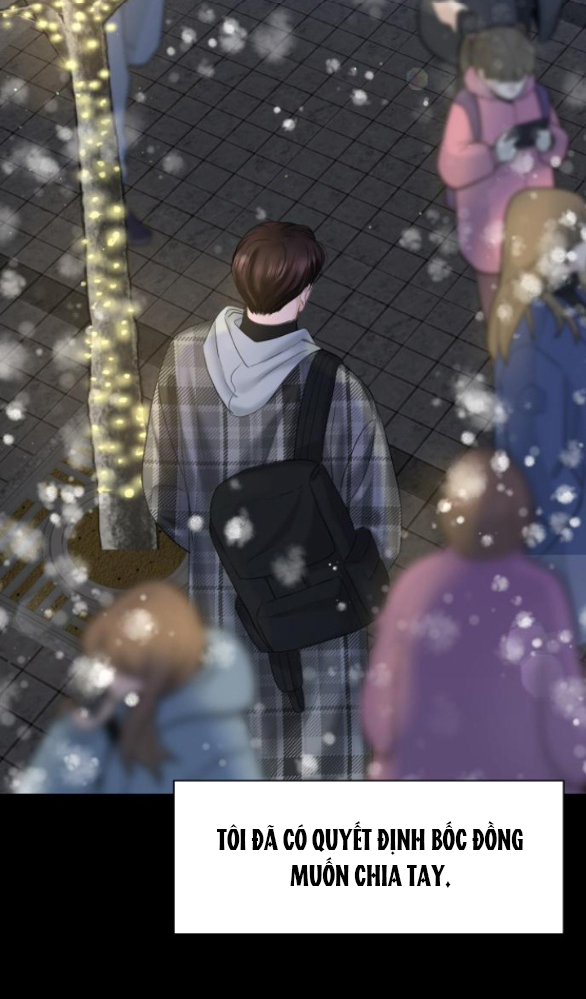 tôi sẽ cho anh thứ tồi tệ nhất chapter 18.1 55