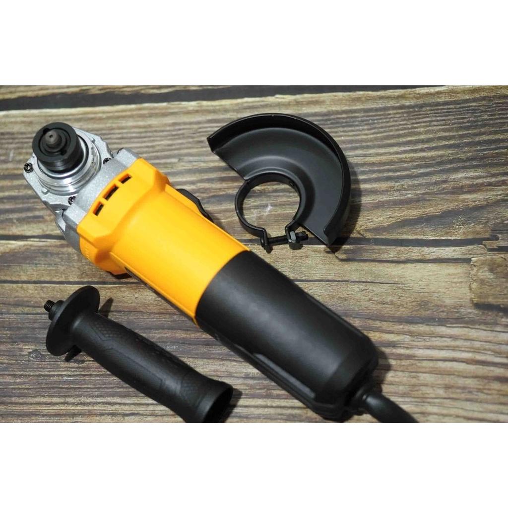 MÁY MÀI GÓC 750W 100MM INGCO AG750182 - HÀNG CHÍNH HÃNG