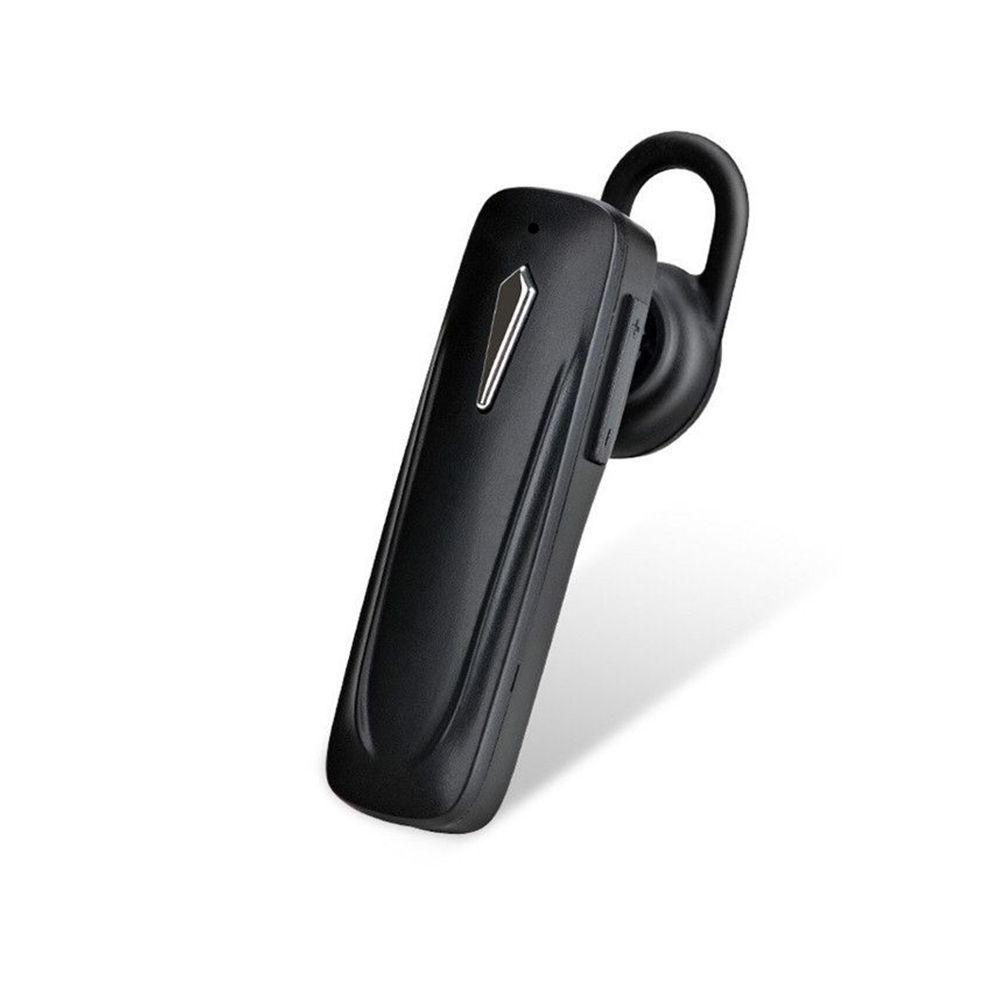Tai Nghe Nhét Tai M163 Bluetooth 4.1 Không Dây Cho Doanh Nhân