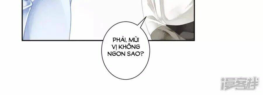 Ái Thượng Vô Địch Tiếu Hoàng Hậu Chapter 109 - Trang 11