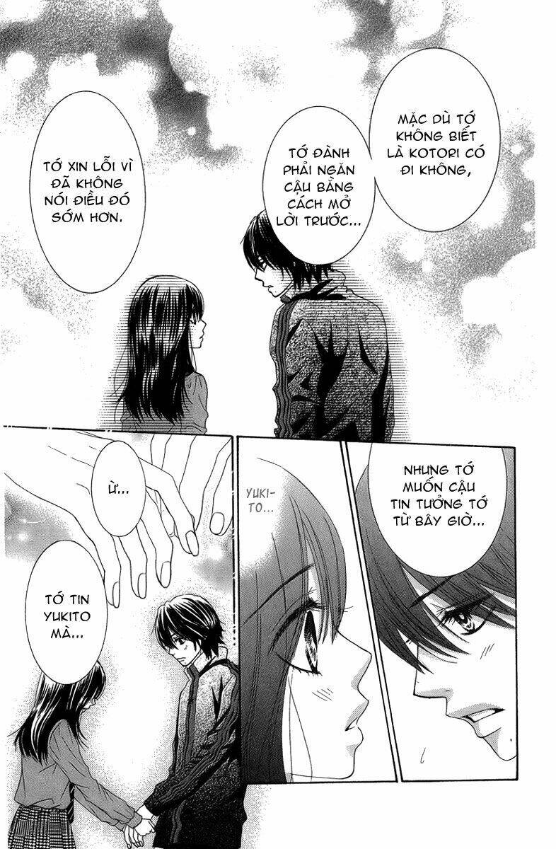 bokutachi wa shitte shimatta chapter 22 6