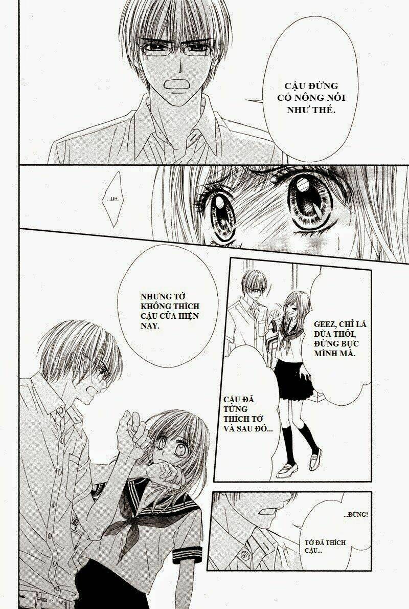 tổng hợp one shot. chapter 40 33