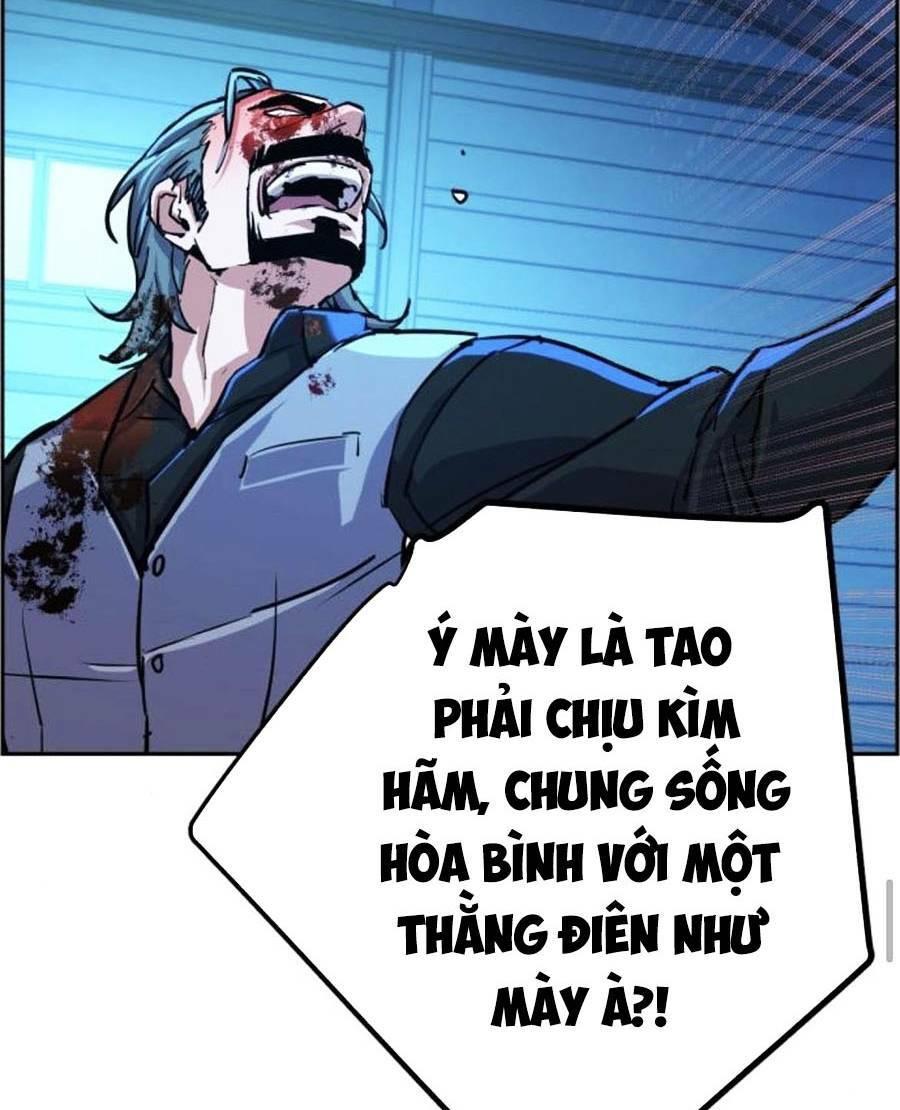 bạn học tôi là lính đánh thuê chapter 82 93