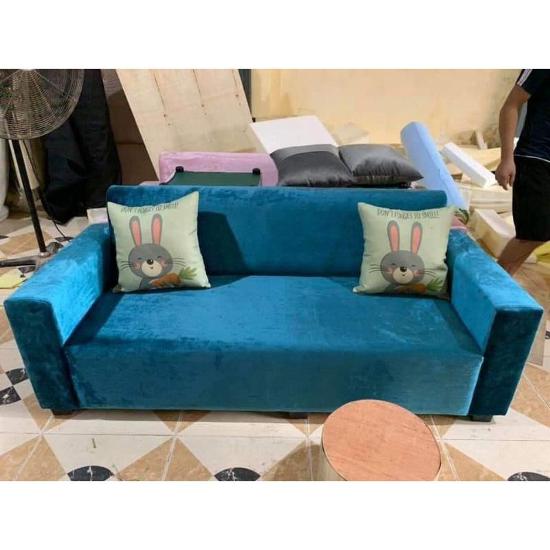 Văng Sofa Phòng Khách Giá Rẻ