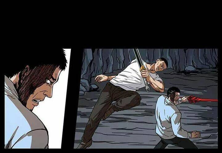 U Minh Ngụy Tượng Chapter 204 43