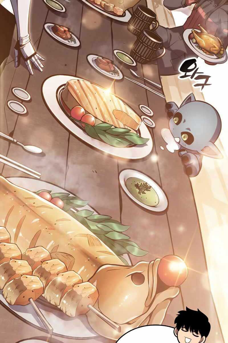 Người Chơi Mới Cấp Tối Đa chapter 96.1 35