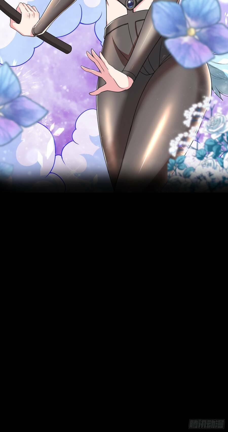 lãnh chúa bóng tối chapter 0 8