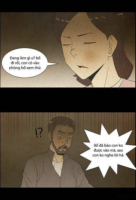 kinh dị đêm khuya chapter 87 13