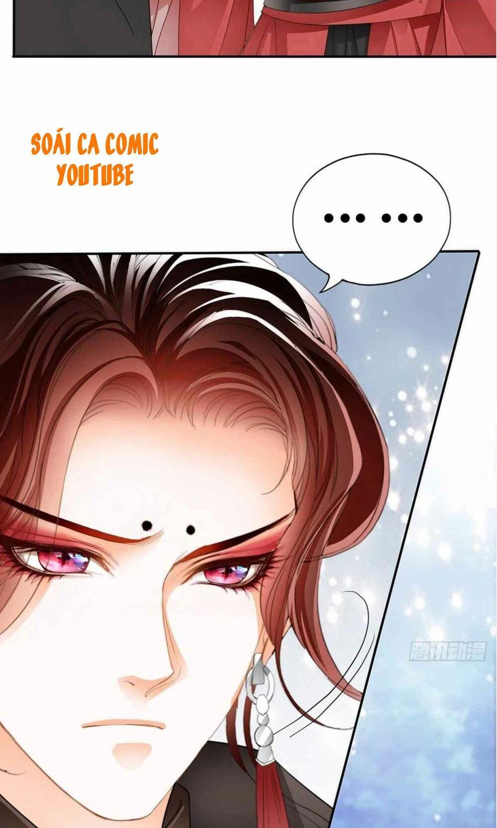 bổn vương muốn nàng chapter 66 32