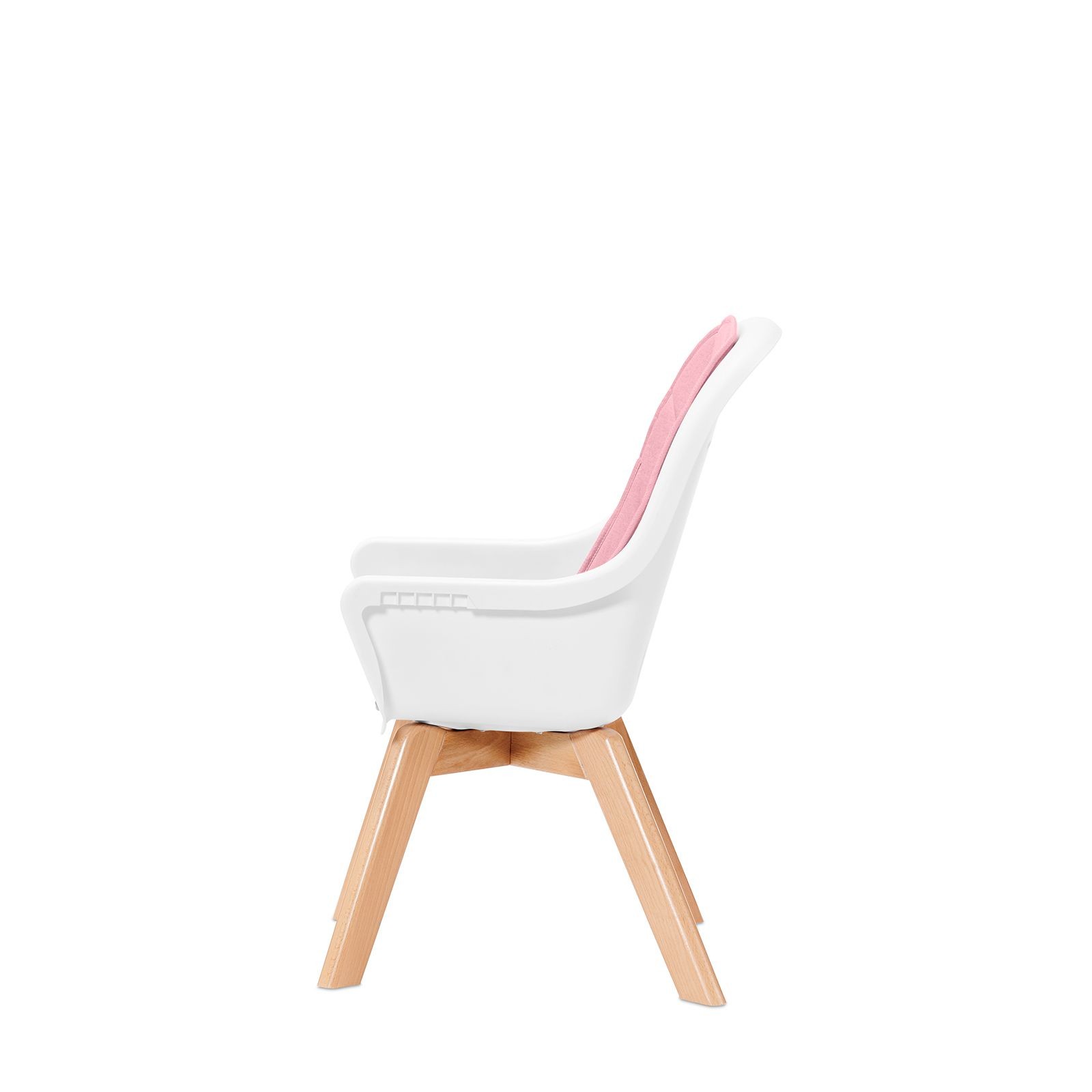 GHẾ ĂN CHO BÉ TIXI KINDERKRAFT DÀNH TỪ 6 THÁNG ĐẾN 5 TUỔI - HÀNG CHÍNH HÃNG