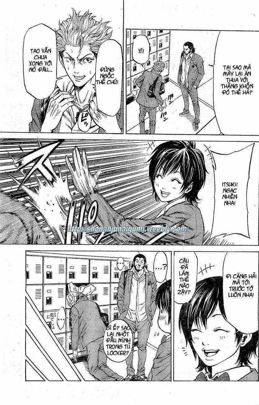 shonan seven chapter 3.1 18