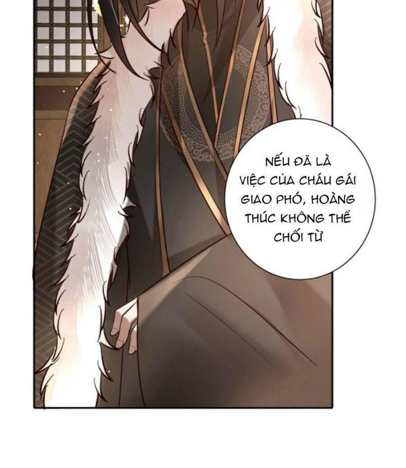 phương thức sinh tồn của công chúa pháo hôi chapter 19 4