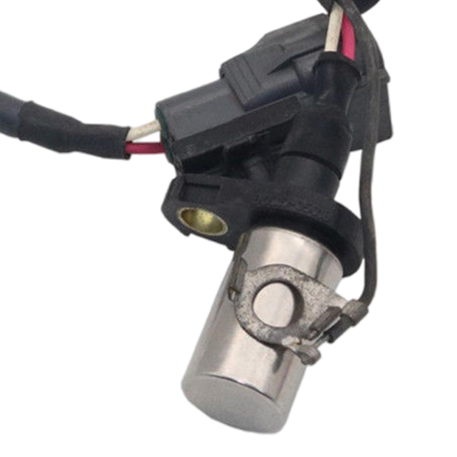 Engine  Position  for  Replacement Accessories