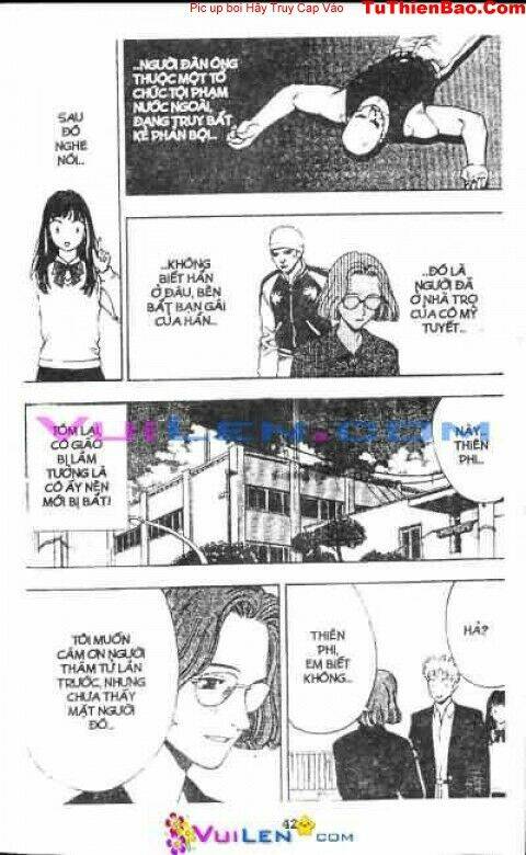 cô bé thám tử chapter 10 42