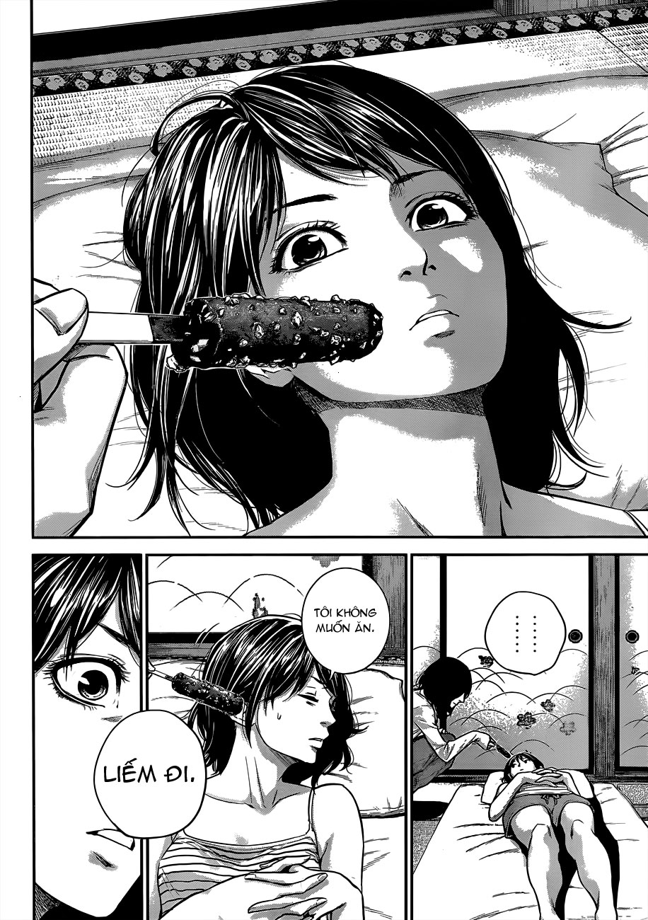 hare kon chapter 13 11