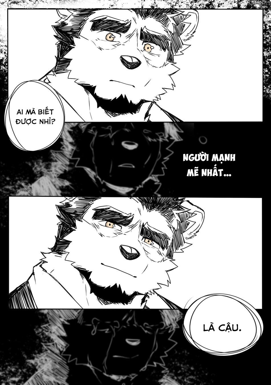 oneshot nhân thú mặn mòi chapter 21 29