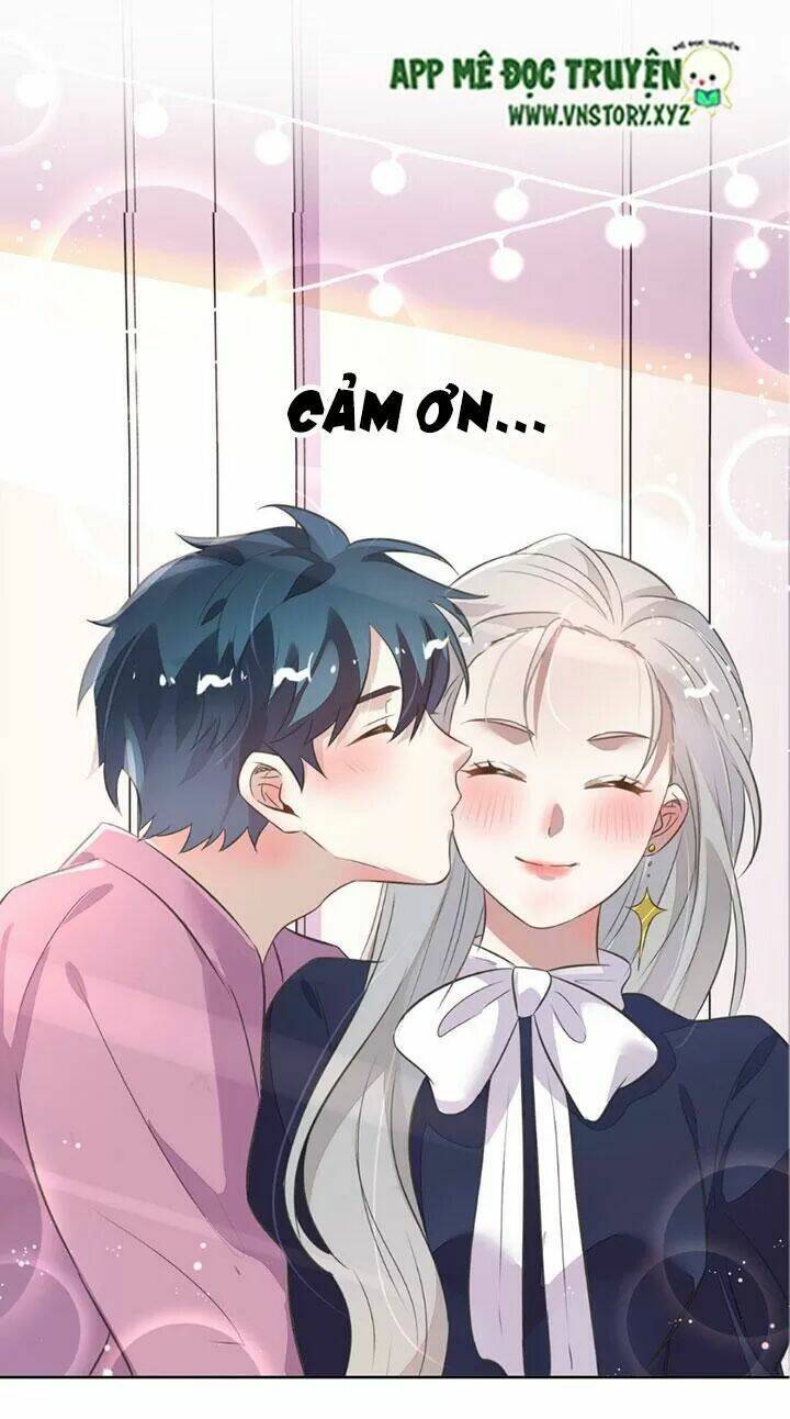 bạn trai kém tuổi bẫy yêu tôi chapter 12 29