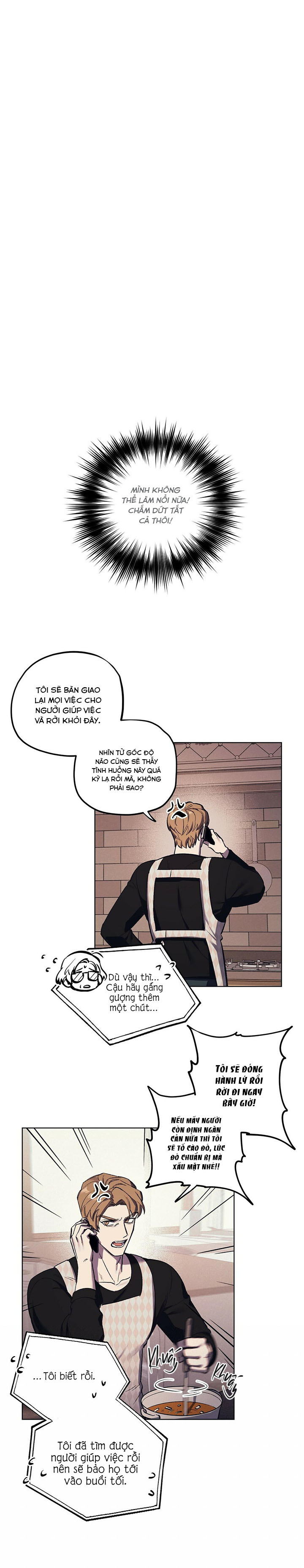 yi su nhà họ kang chapter 5 19