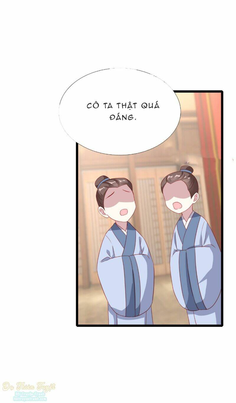 nhân vật phản diện biến thành sủng vật chapter 19 7