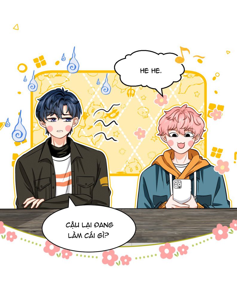 tín tức tố nói chúng ta không thể chapter 39 18