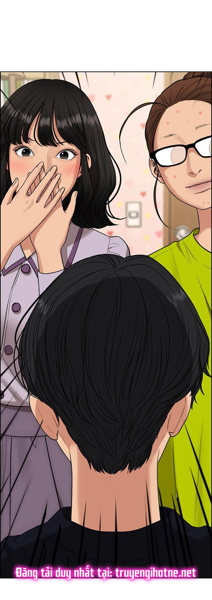 vẻ đẹp đích thực - true beauty chapter 229.1 9