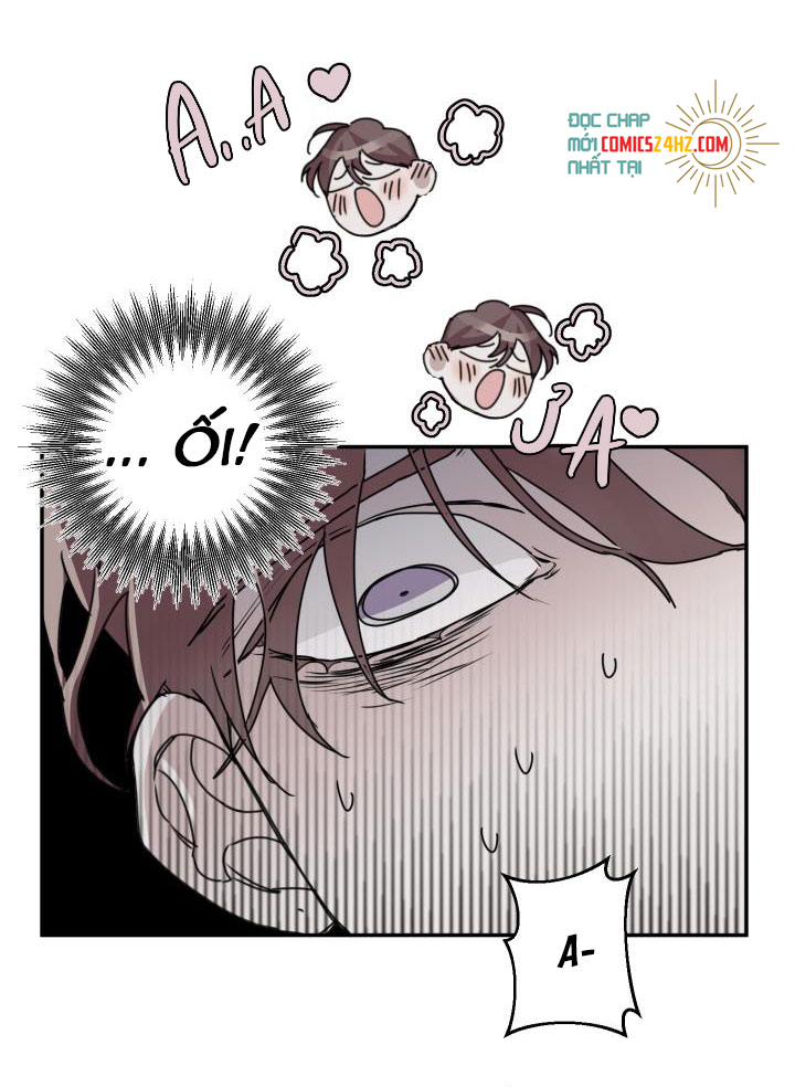 tình đơn phương chapter 5 36