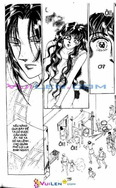 nữ hoàng biển cả chapter 15 75