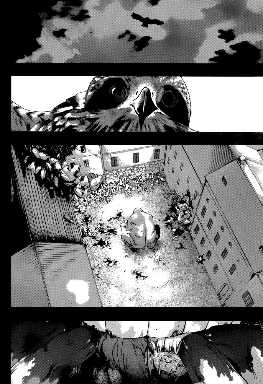 attack on titans - before the fall chapter 1 30