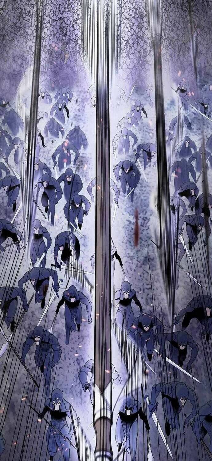 băng tâm kỵ sĩ chapter 25 89