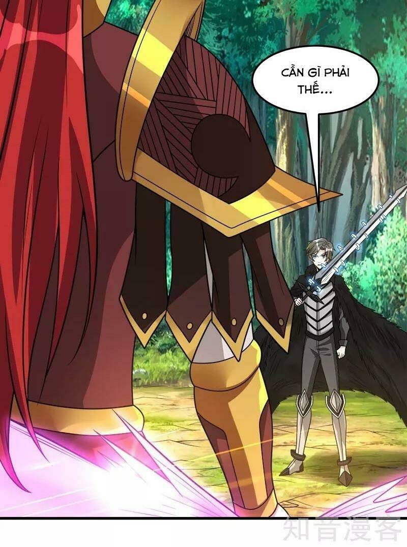 kiếm vũ chapter 121 39