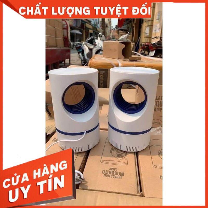 Đèn bắt muỗi