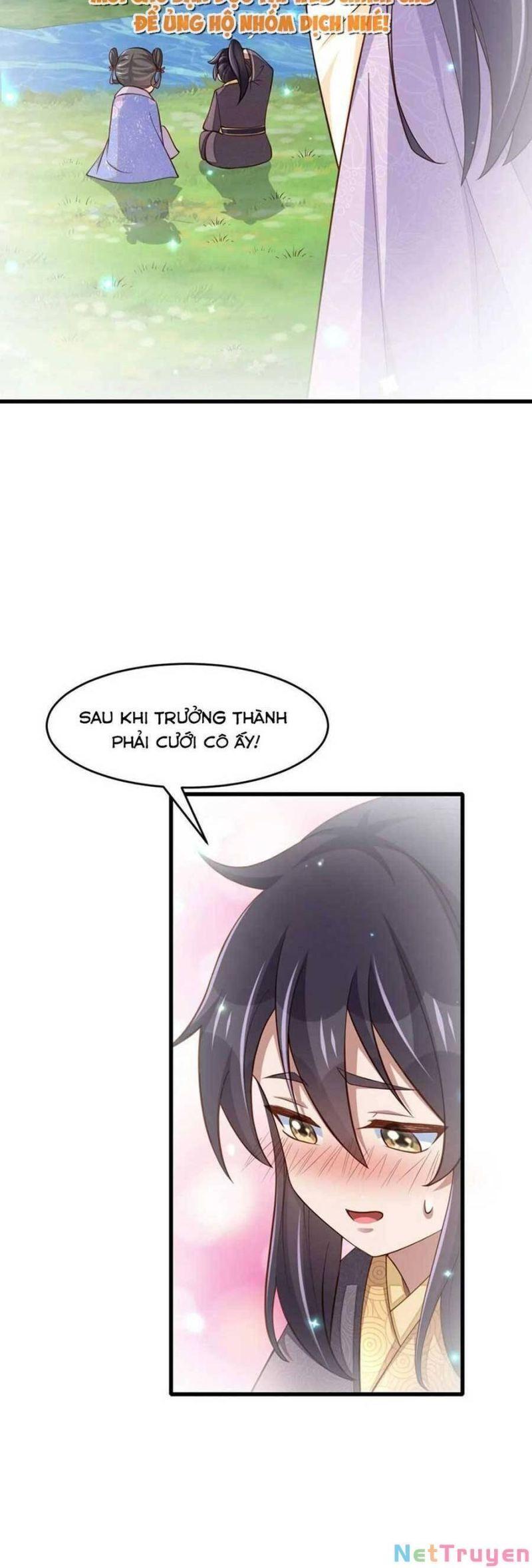 thuần hóa ba ba bạo quân chapter 87 26