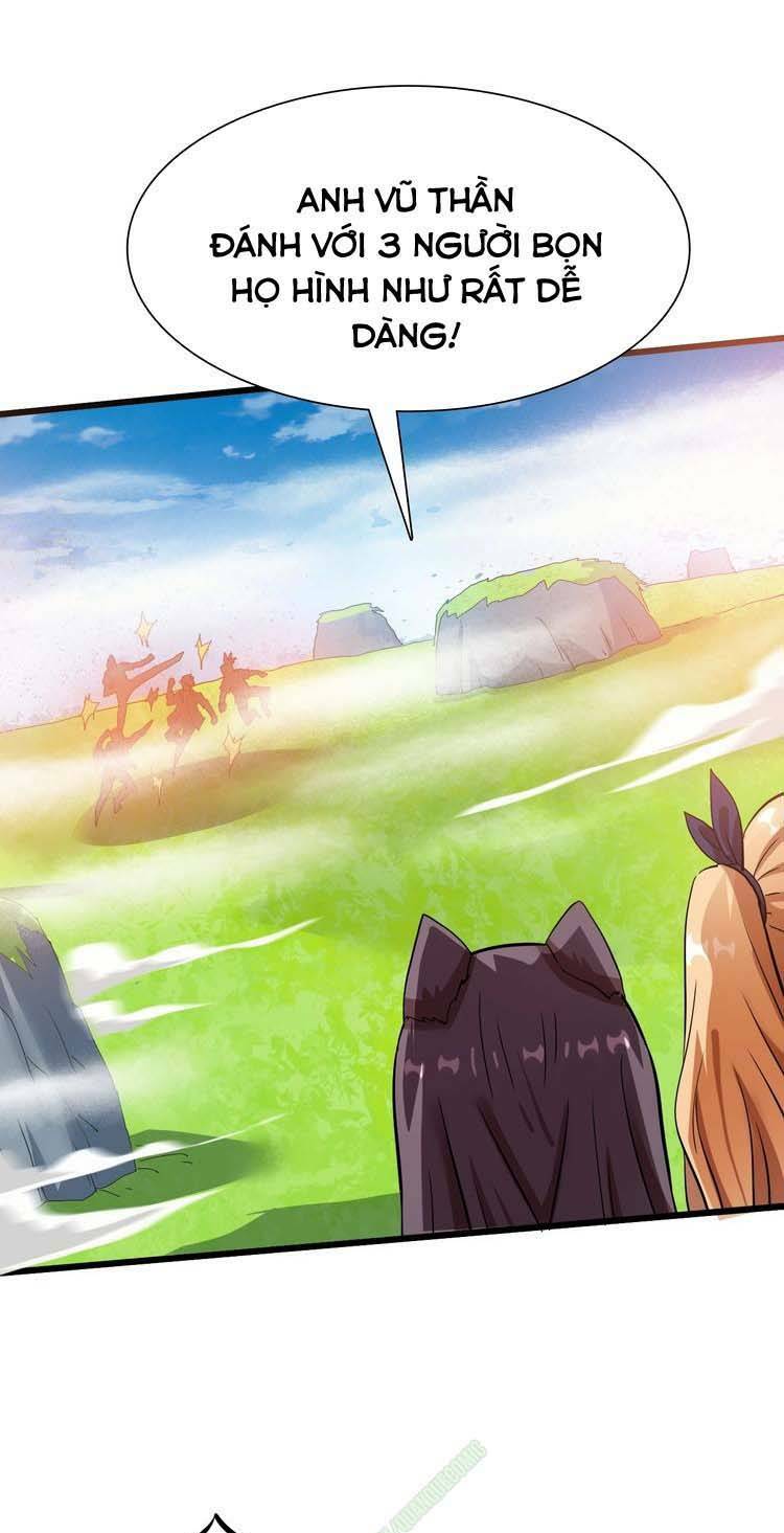 kinh thế kỳ nhân chapter 16 35