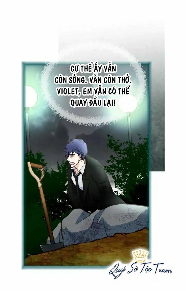 tiếp xúc chí mạng chapter 98 18