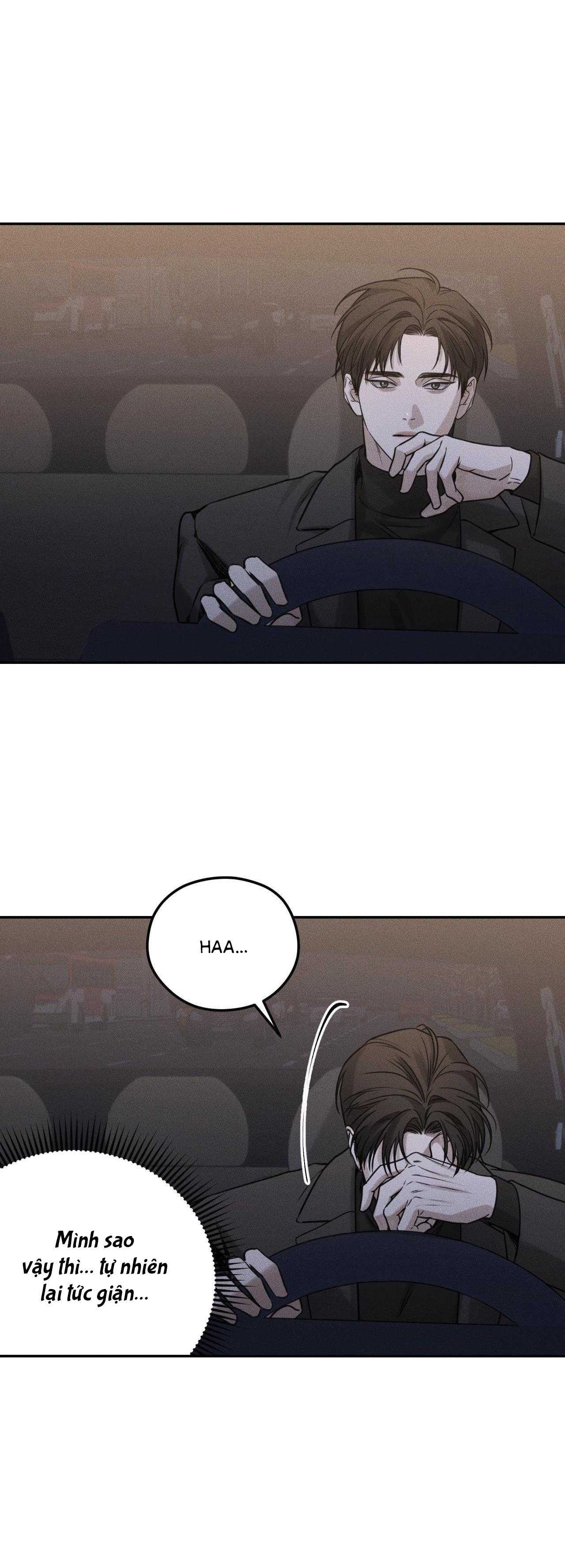 gấu teddy thân yêu chapter 21 14