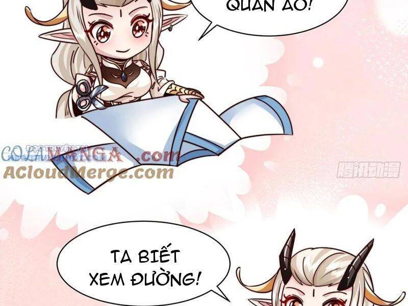 ta thực sự không muốn làm thần tiên chapter 79 62