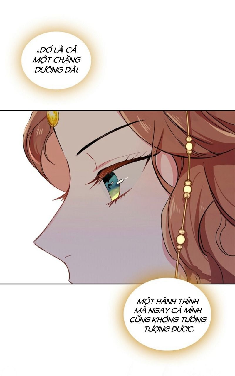 lần này tôi sẽ trở thành gia chủ chapter 0 33