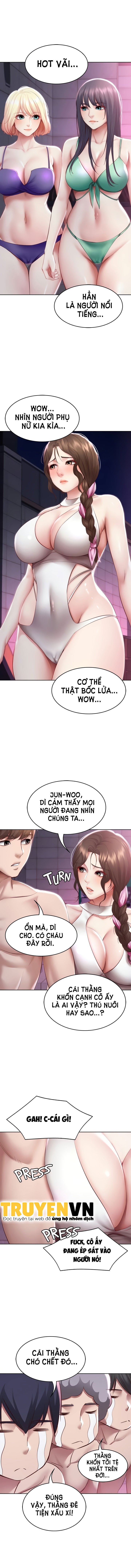 nhật ký nội trú chapter 75 10