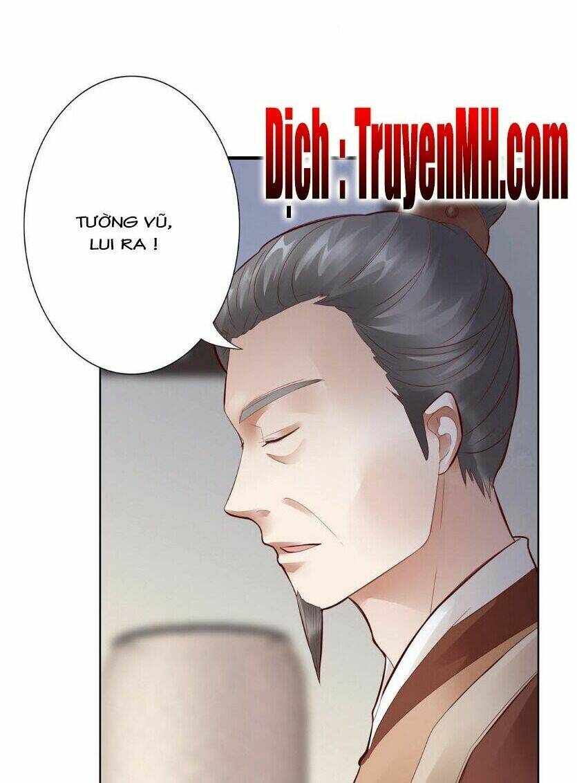 thần y yêu hậu chapter 12 9