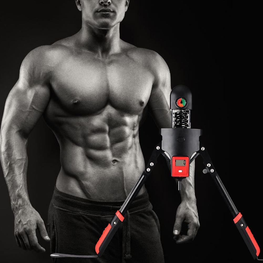 Selfree Điện Twister Có Thể Điều Chỉnh Cánh Tay Máy Tập Cơ Ngực Giãn Nở Cơ Vai Thiết Bị Đào Tạo Với Cánh Tay Màn Hình Thiết Bị Tập Thể Dục