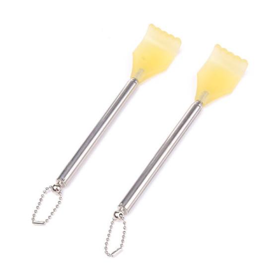 Cây gãi lưng inox