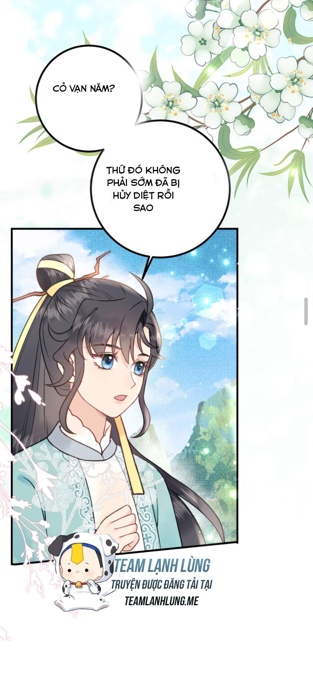 bóng dáng tội ác chapter 123 5