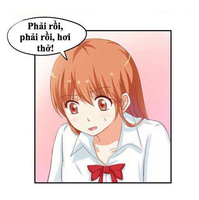 mối tình đầu có chút ngọt chapter 27 22