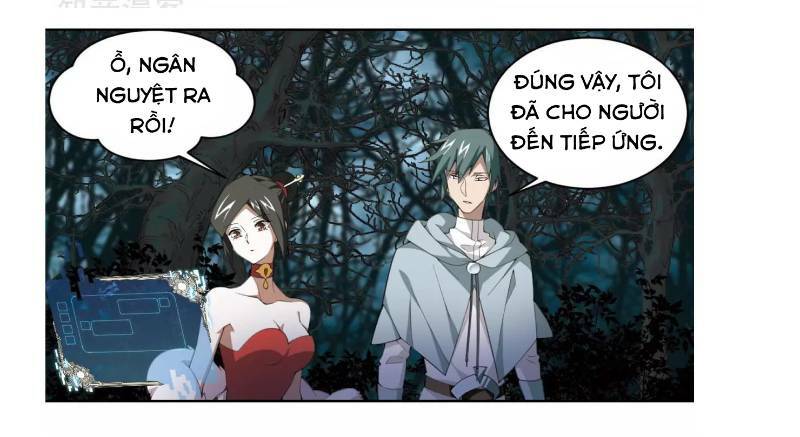 võng du chi cận chiến pháp sư chapter 62 58